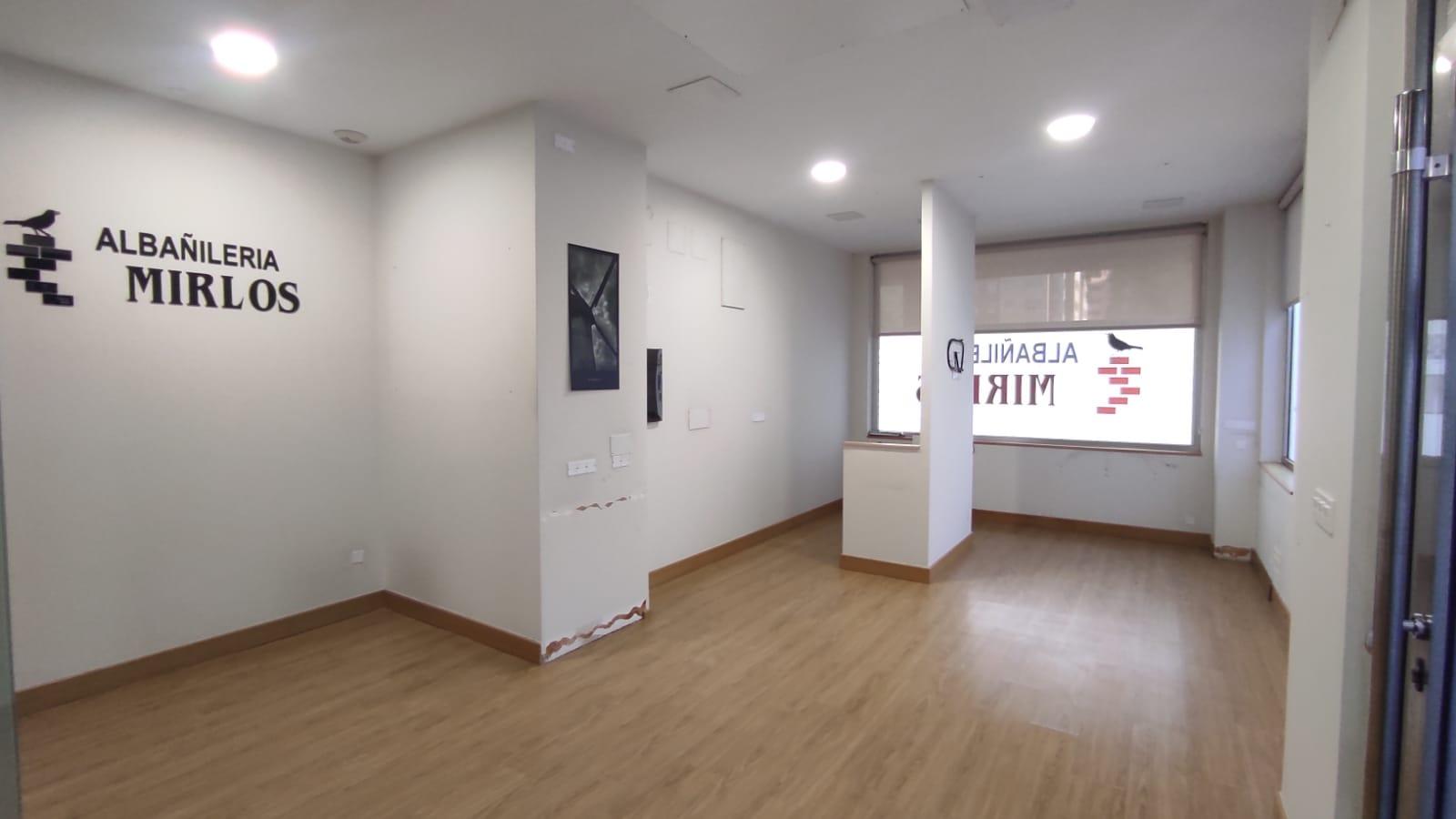 Imagen 13 Local Comercial en alquiler en Ermua / Calle San Pelayo 
