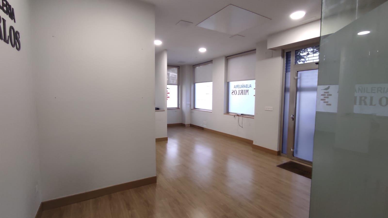 Imagen 18 Local Comercial en alquiler en Ermua / Calle San Pelayo 