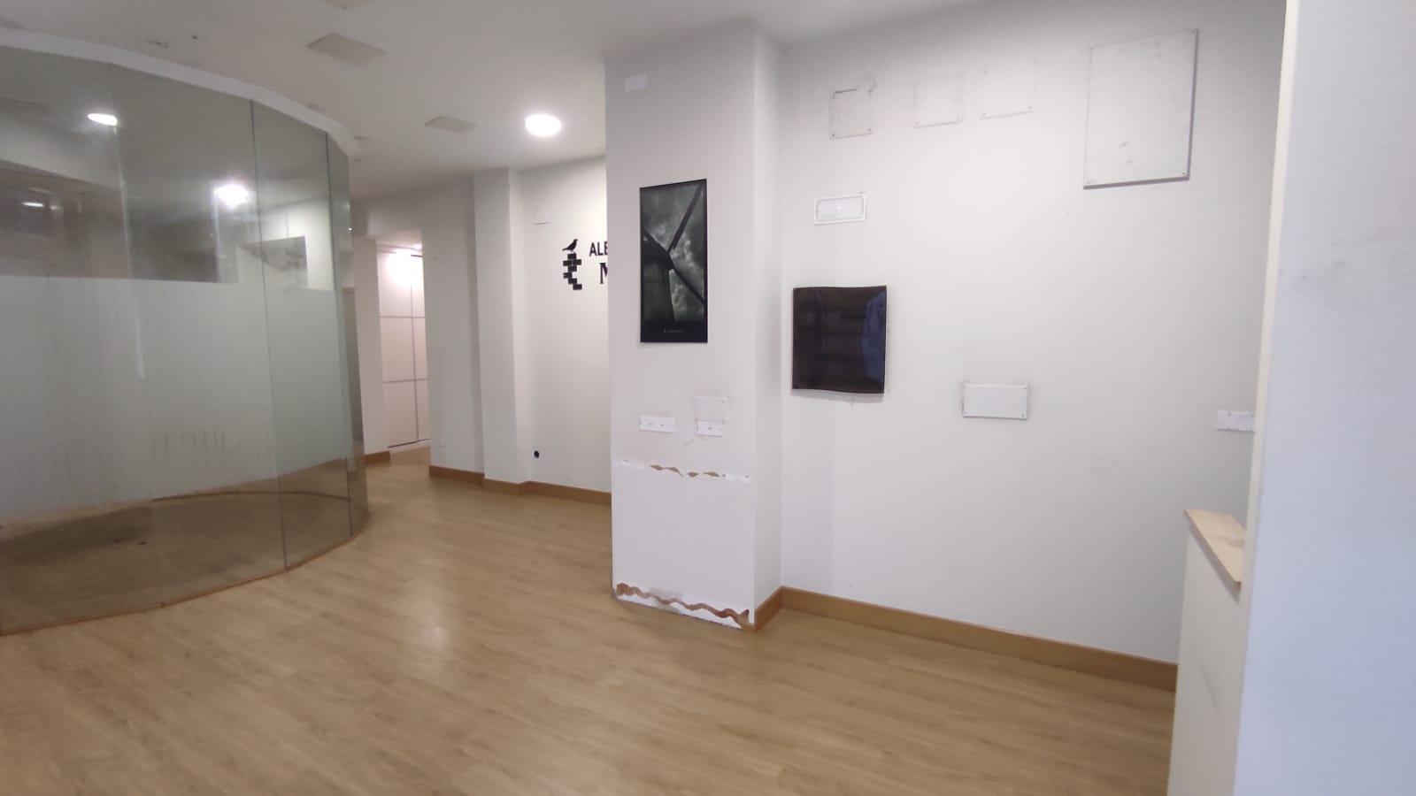 Imagen 22 Local Comercial en alquiler en Ermua / Calle San Pelayo 