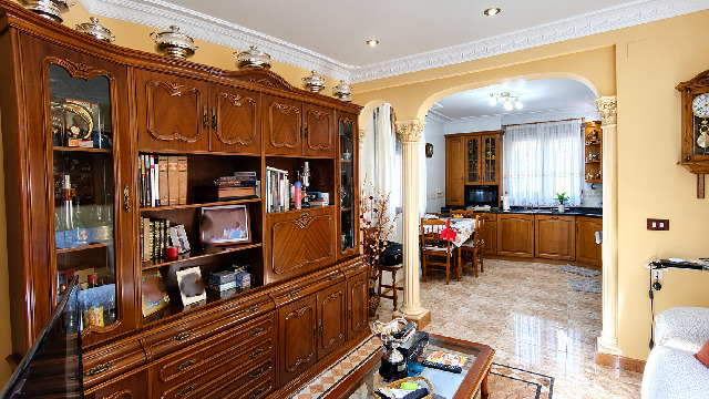 Imagen 1 Inmueble 307024 - Piso en venta en Eibar / Legarre-Gain Kalea