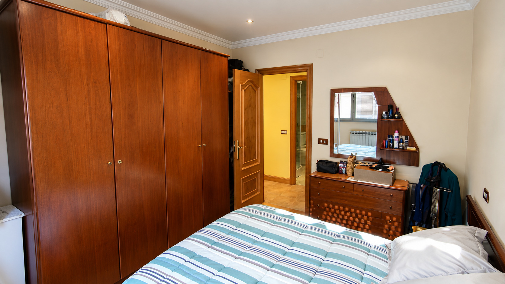 Imagen 4 Piso en venta en Eibar / Legarre-Gain Kalea