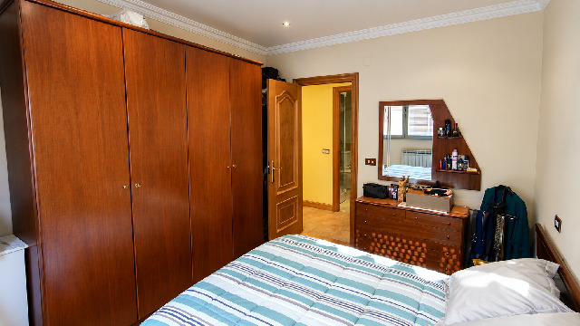 Imagen 4 Inmueble 307024 - Piso en venta en Eibar / Legarre-Gain Kalea