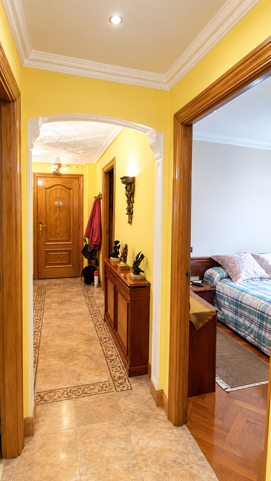 Imagen 5 Piso en venta en Eibar / Legarre-Gain Kalea
