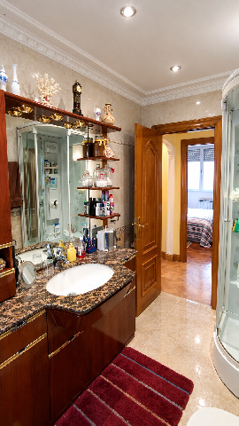 Imagen 7 Inmueble 307024 - Piso en venta en Eibar / Legarre-Gain Kalea