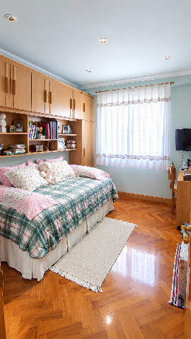 Imagen 8 Inmueble 307024 - Piso en venta en Eibar / Legarre-Gain Kalea