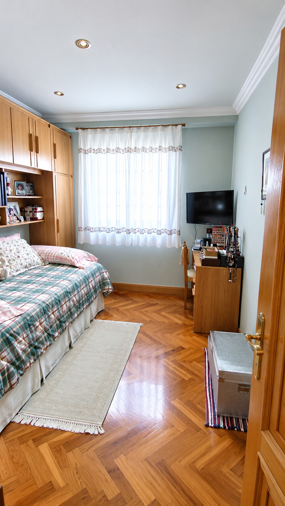 Imagen 9 Piso en venta en Eibar / Legarre-Gain Kalea