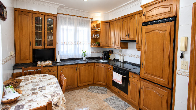Imagen 10 Inmueble 307024 - Piso en venta en Eibar / Legarre-Gain Kalea