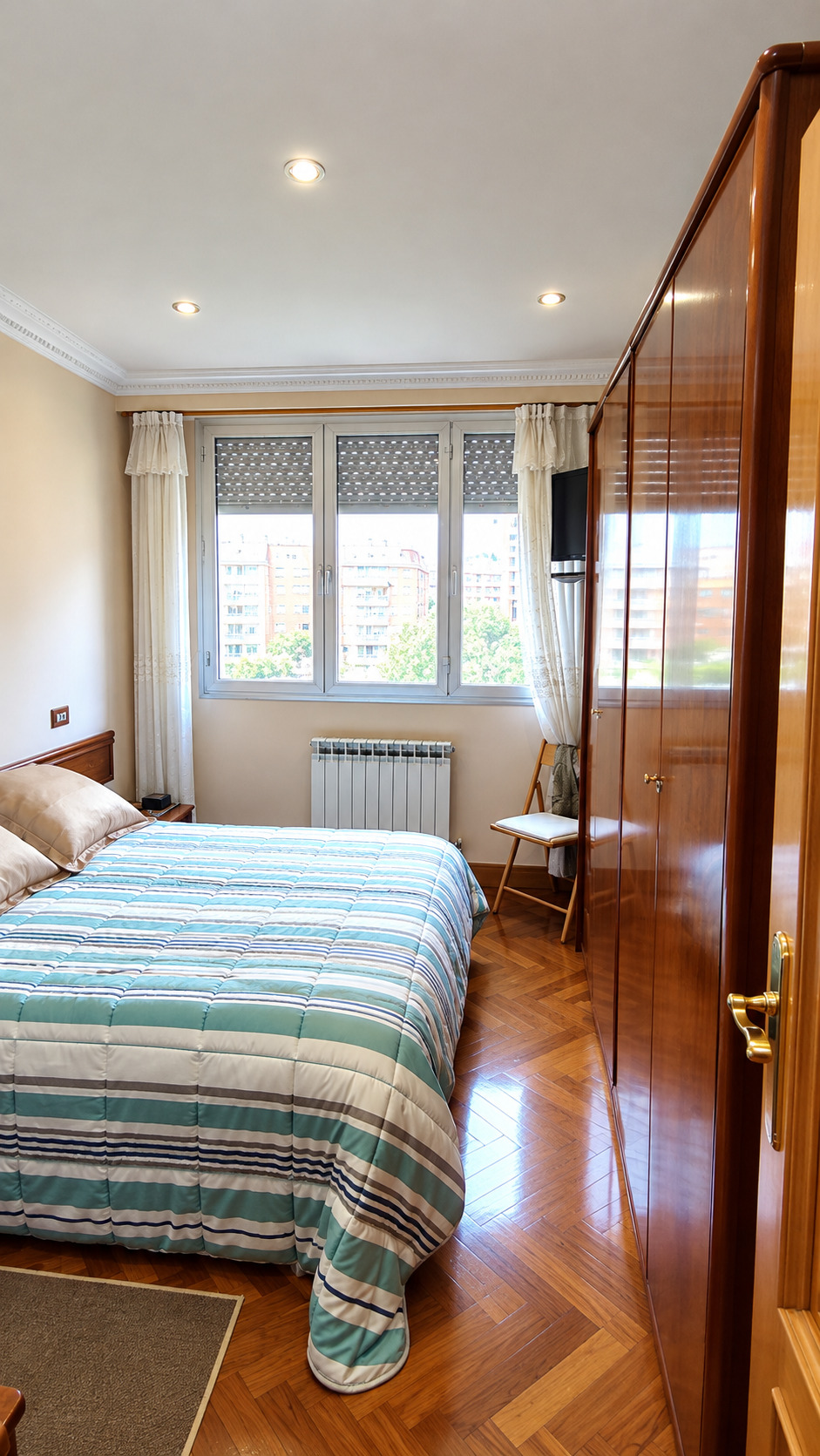 Imagen 11 Piso en venta en Eibar / Legarre-Gain Kalea
