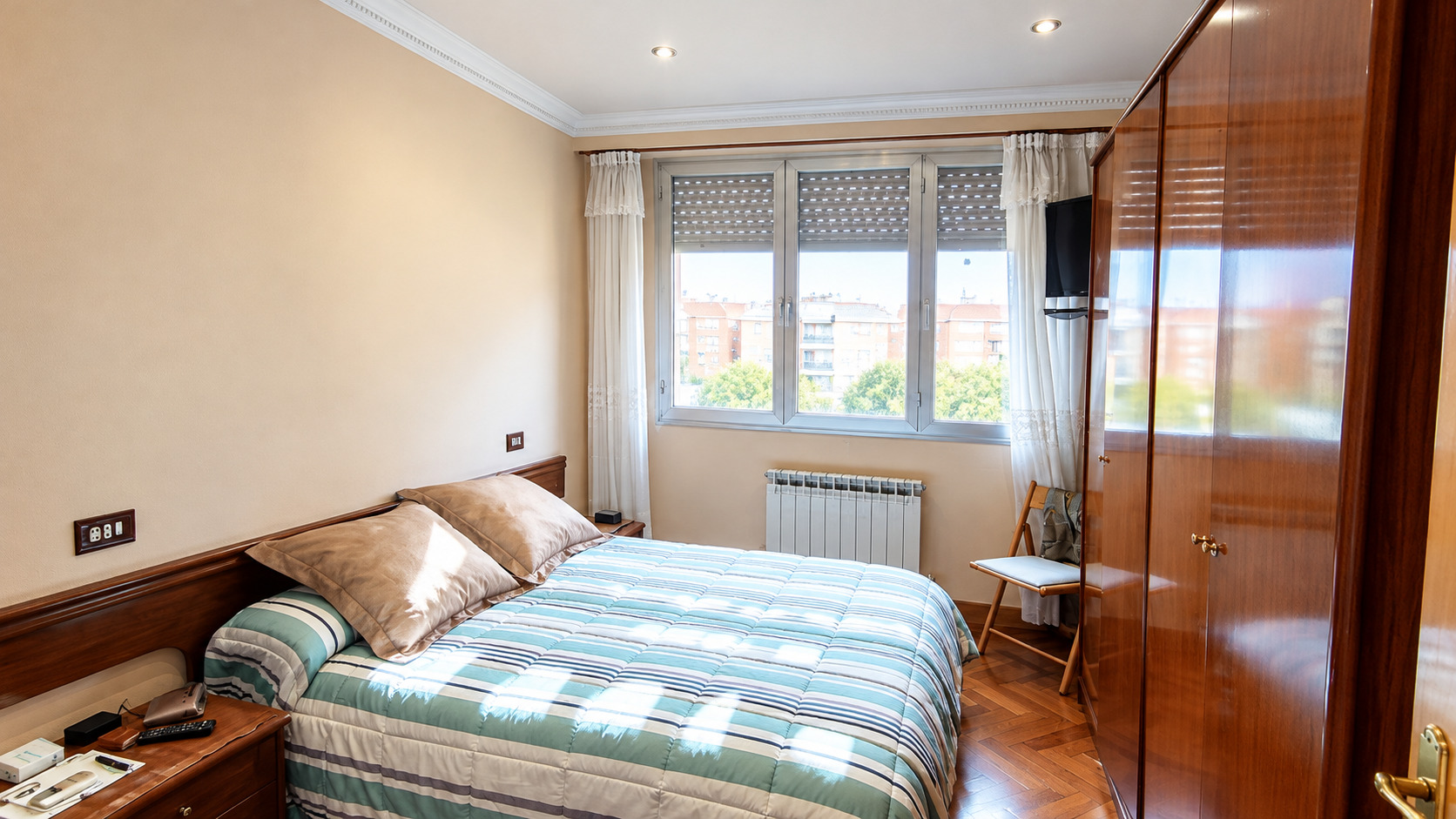 Imagen 2 Piso en venta en Eibar / Legarre-Gain Kalea
