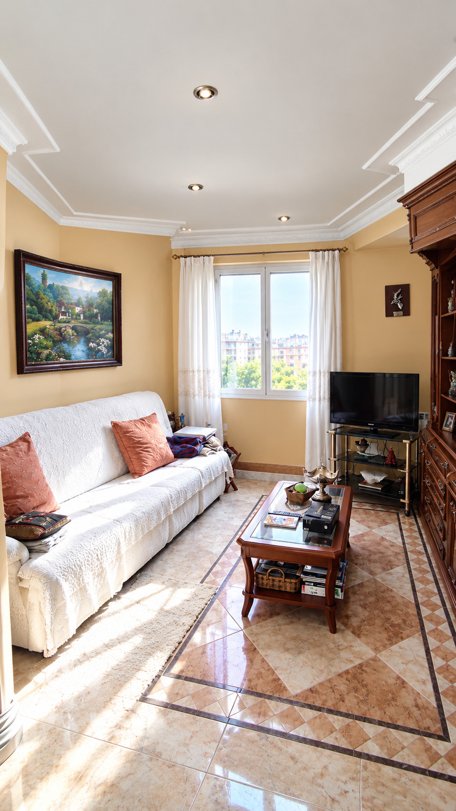 Imagen 12 Piso en venta en Eibar / Legarre-Gain Kalea
