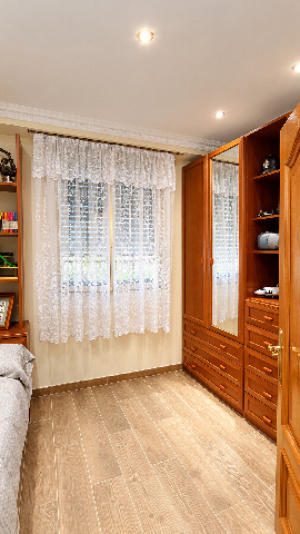 Imagen 13 Inmueble 307024 - Piso en venta en Eibar / Legarre-Gain Kalea