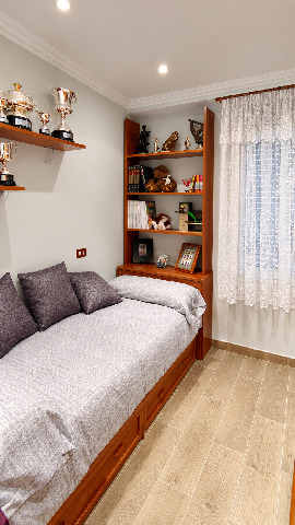 Imagen 14 Inmueble 307024 - Piso en venta en Eibar / Legarre-Gain Kalea