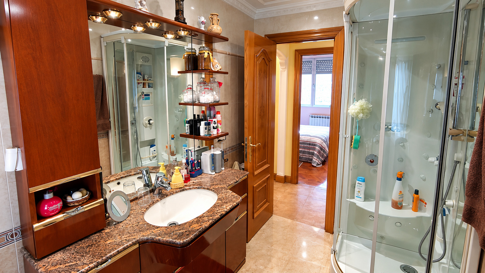 Imagen 15 Piso en venta en Eibar / Legarre-Gain Kalea