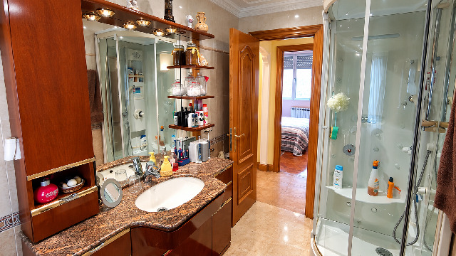 Imagen 15 Inmueble 307024 - Piso en venta en Eibar / Legarre-Gain Kalea