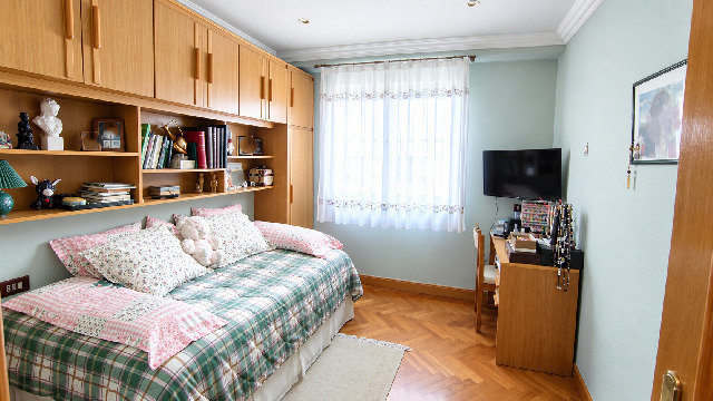 Imagen 16 Inmueble 307024 - Piso en venta en Eibar / Legarre-Gain Kalea