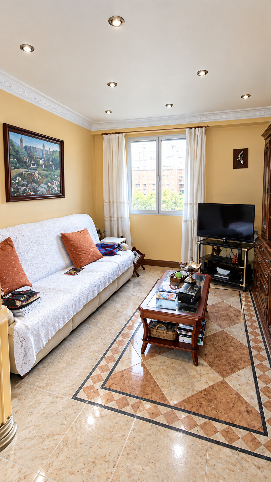 Imagen 17 Piso en venta en Eibar / Legarre-Gain Kalea