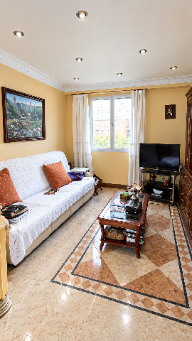 Imagen 17 Inmueble 307024 - Piso en venta en Eibar / Legarre-Gain Kalea