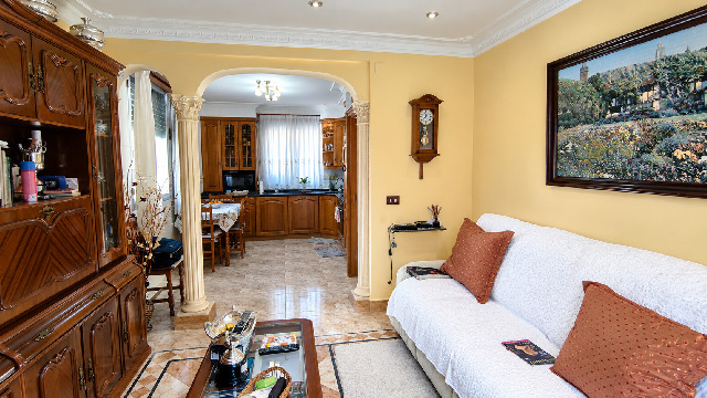 Imagen 18 Inmueble 307024 - Piso en venta en Eibar / Legarre-Gain Kalea