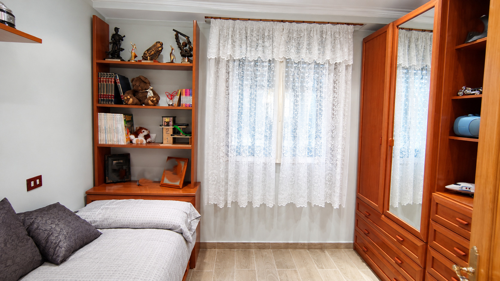 Imagen 19 Piso en venta en Eibar / Legarre-Gain Kalea