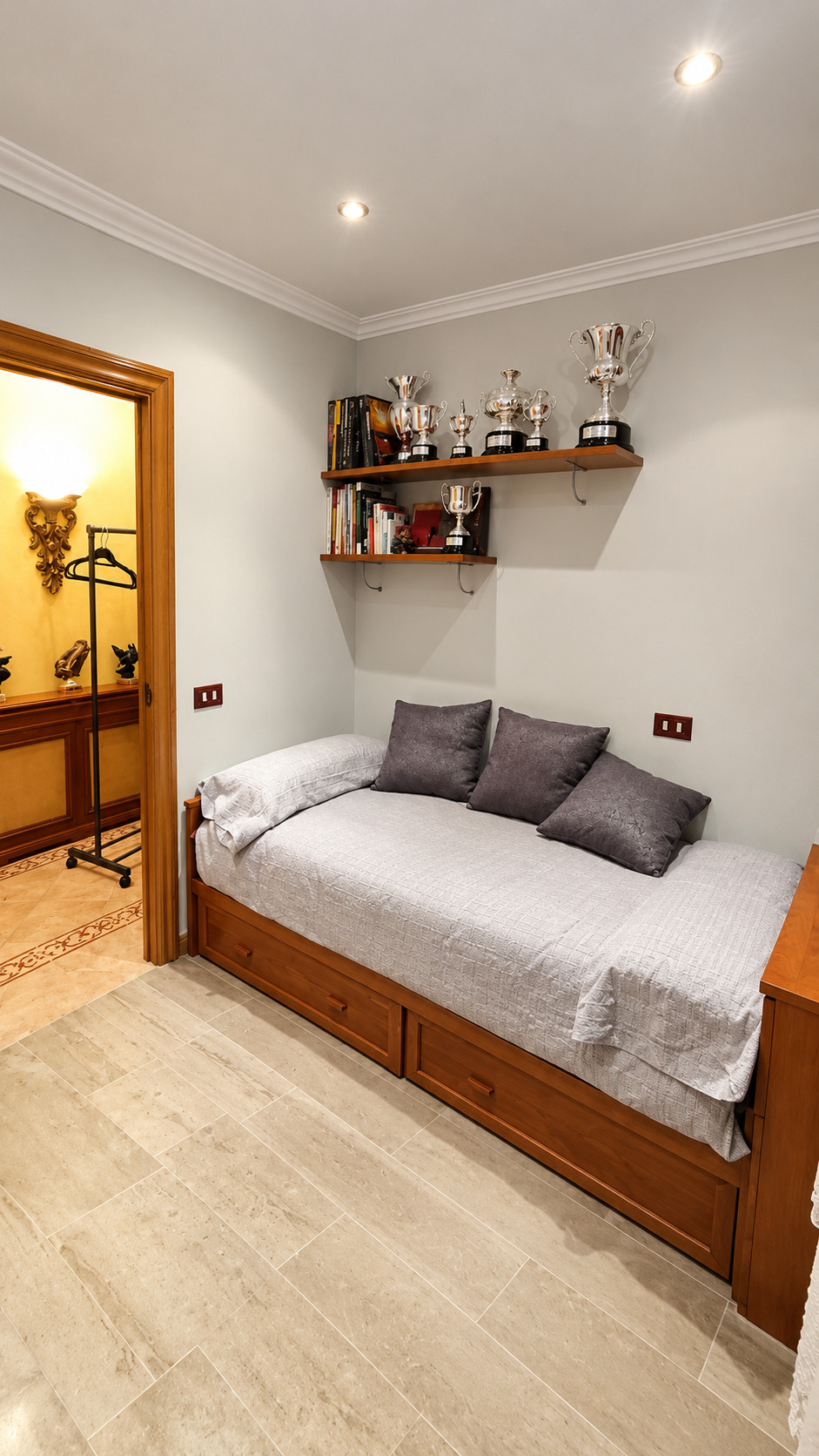 Imagen 3 Piso en venta en Eibar / Legarre-Gain Kalea