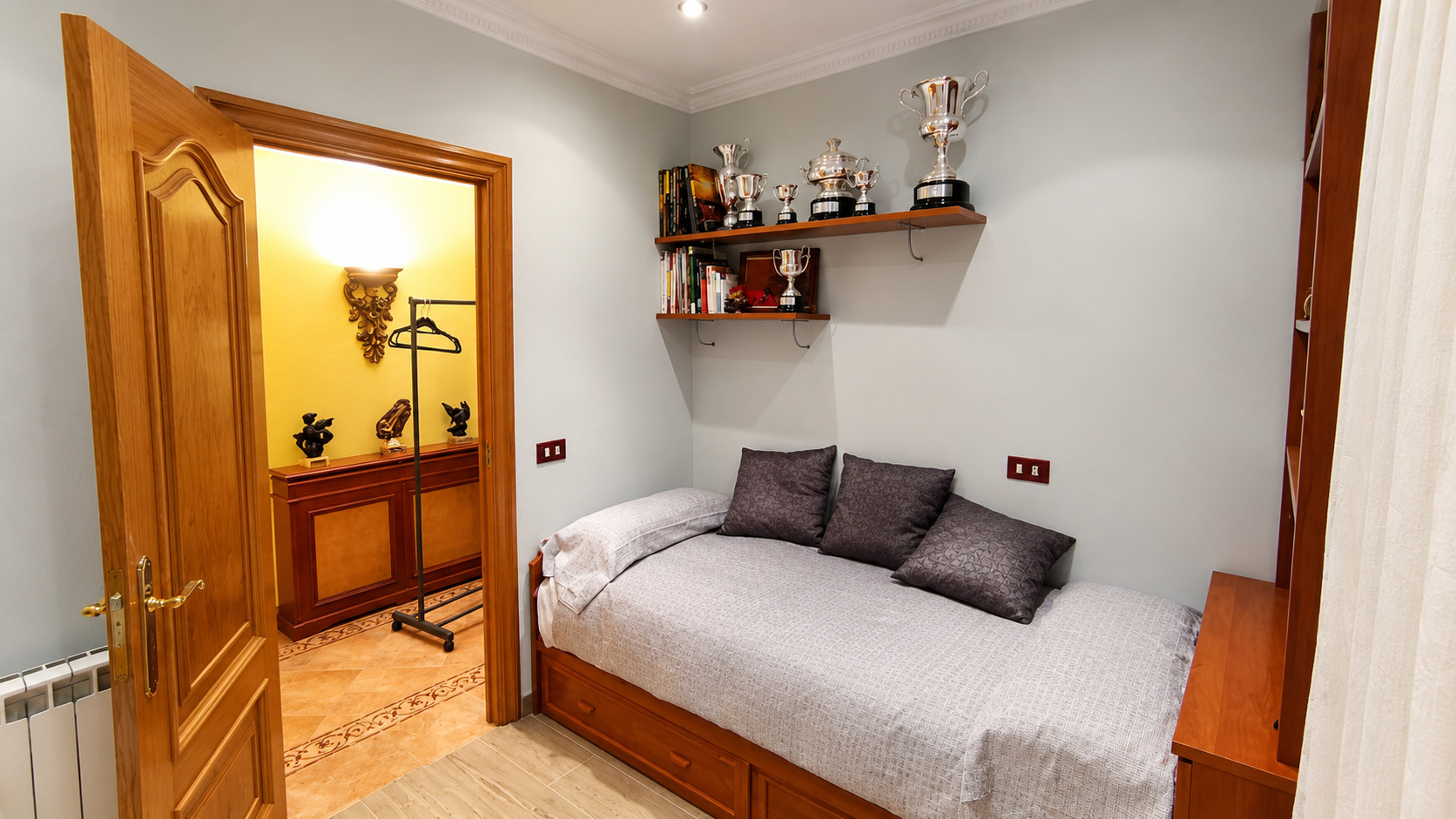 Imagen 22 Piso en venta en Eibar / Legarre-Gain Kalea