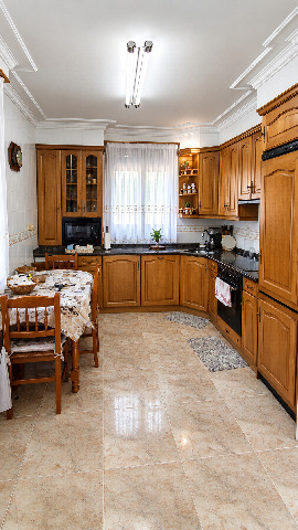 Imagen 24 Inmueble 307024 - Piso en venta en Eibar / Legarre-Gain Kalea