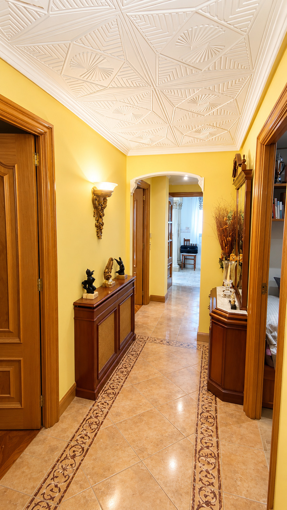 Imagen 25 Piso en venta en Eibar / Legarre-Gain Kalea