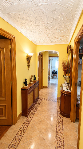Imagen 25 Inmueble 307024 - Piso en venta en Eibar / Legarre-Gain Kalea