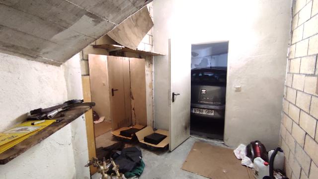 Imagen 6 Inmueble 307031 - Parking Coche en alquiler en Eibar / Zona muy centrica