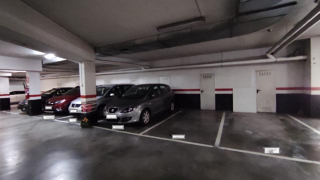 Imagen 3 Inmueble 307031 - Parking Coche en alquiler en Eibar / Zona muy centrica
