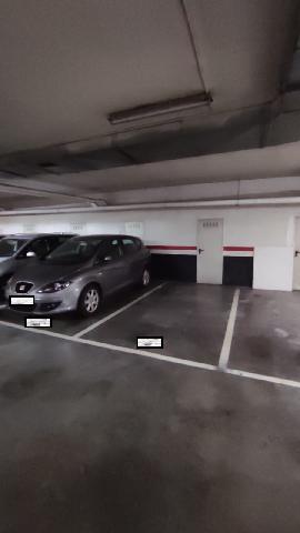 Imagen 7 Inmueble 307031 - Parking Coche en alquiler en Eibar / Zona muy centrica