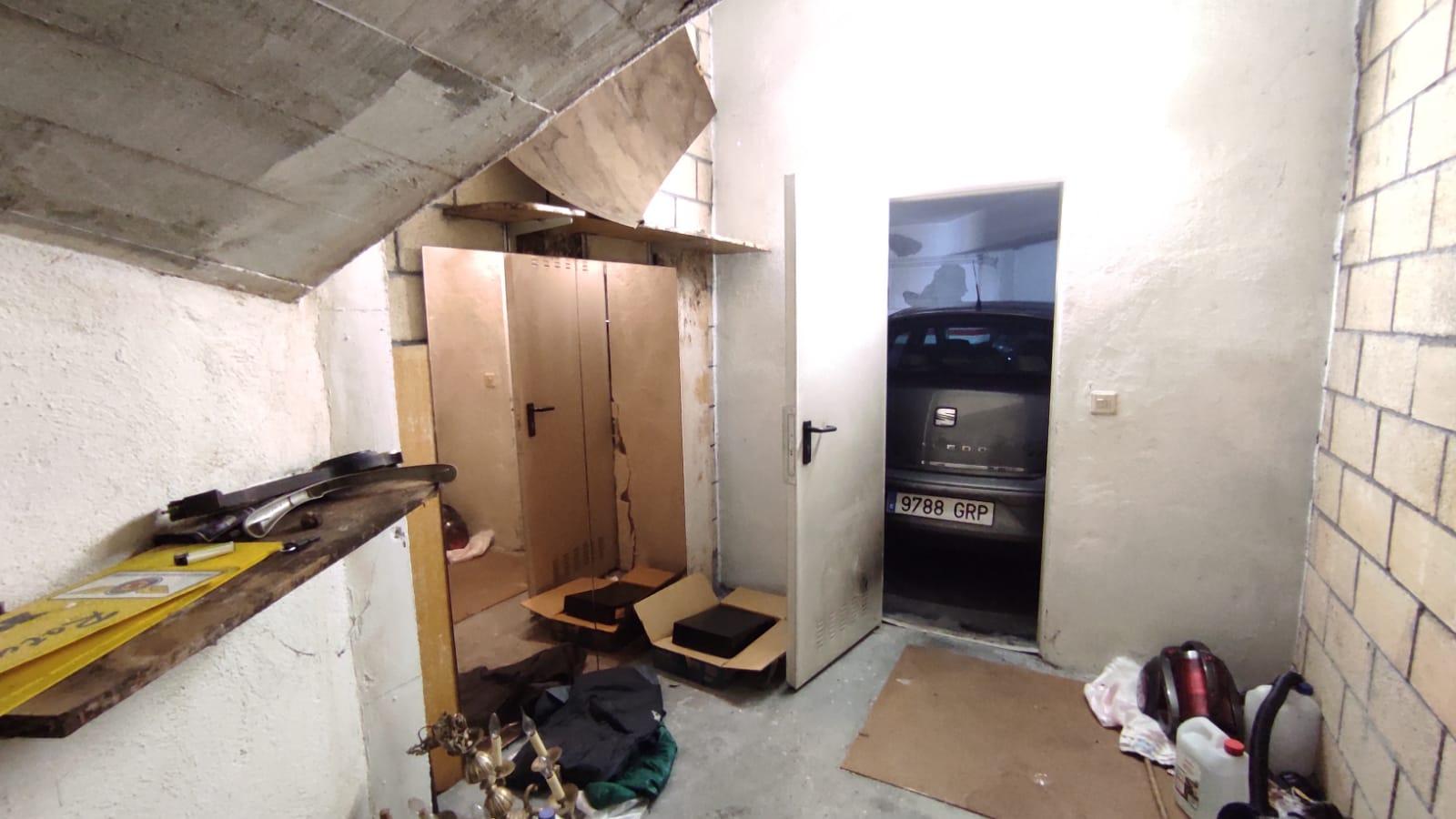 Imagen 9 Parking Coche en alquiler en Eibar / Zona muy centrica