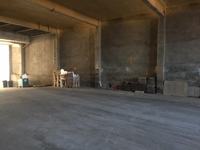 Imagen 3 Inmueble 194413 - Local Industrial en alquiler en Barbastro / Zona del Cuartel de la Guardia Civil 