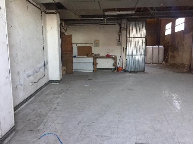 Imagen 9 Inmueble 194413 - Local Industrial en alquiler en Barbastro / Zona del Cuartel de la Guardia Civil 