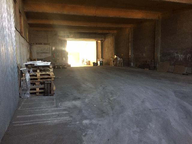 Imagen 10 Inmueble 194413 - Local Industrial en alquiler en Barbastro / Zona del Cuartel de la Guardia Civil 