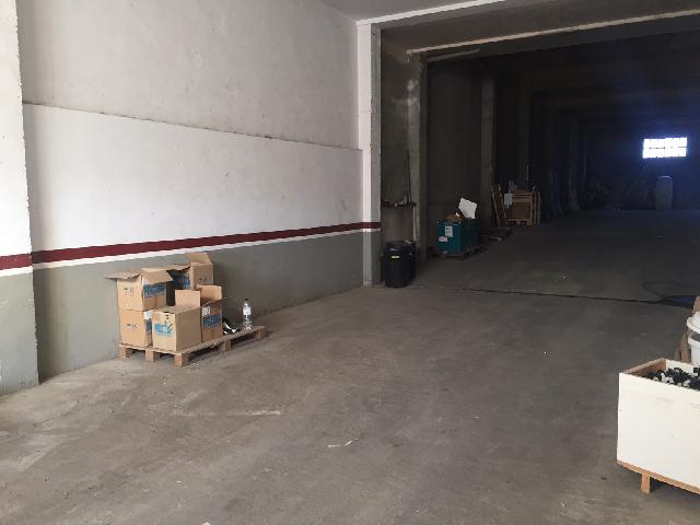 Imagen 2 Inmueble 194413 - Local Industrial en alquiler en Barbastro / Zona del Cuartel de la Guardia Civil 