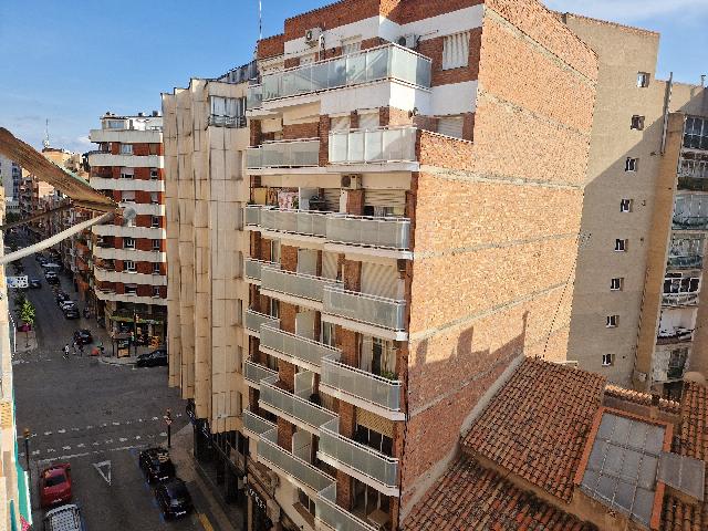 Imagen 12 Inmueble 228625 - Piso en venta en Lleida / Junto a Bisbe Ruano