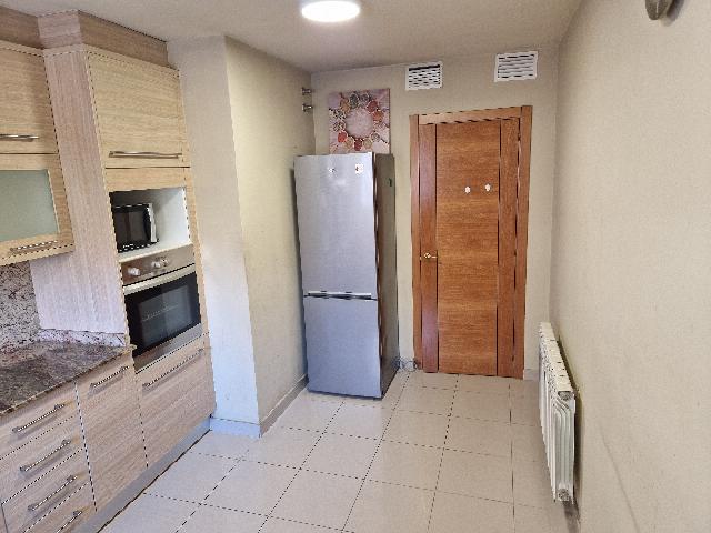 Imagen 6 Inmueble 262386 - Piso en venta en Lleida / Zona Avenida Cataluña