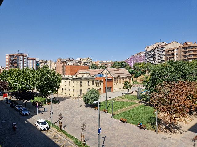 Imagen 4 Inmueble 262386 - Piso en venta en Lleida / Zona Avenida Cataluña