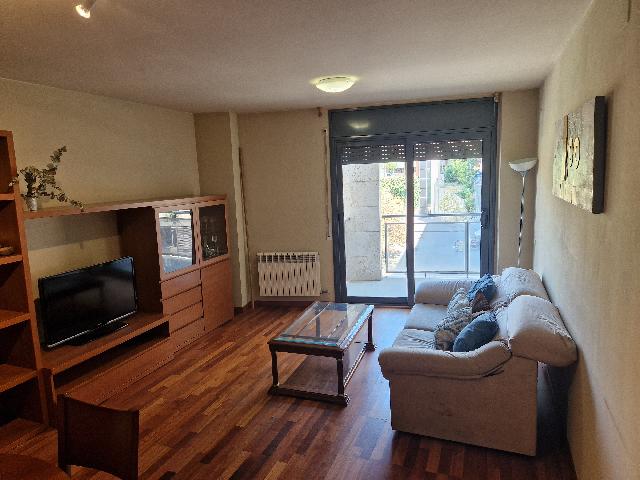 Imagen 2 Inmueble 262386 - Piso en venta en Lleida / Zona Avenida Cataluña