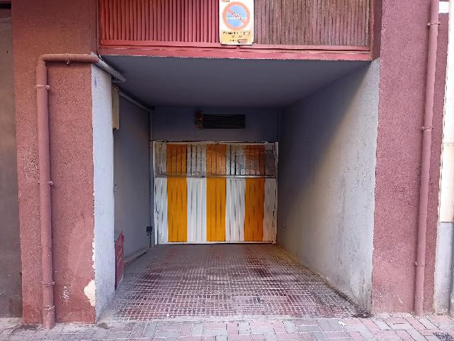 Imagen 3 Inmueble 264967 - Parking Coche en venta en Lleida / Gran Passeig de Ronda