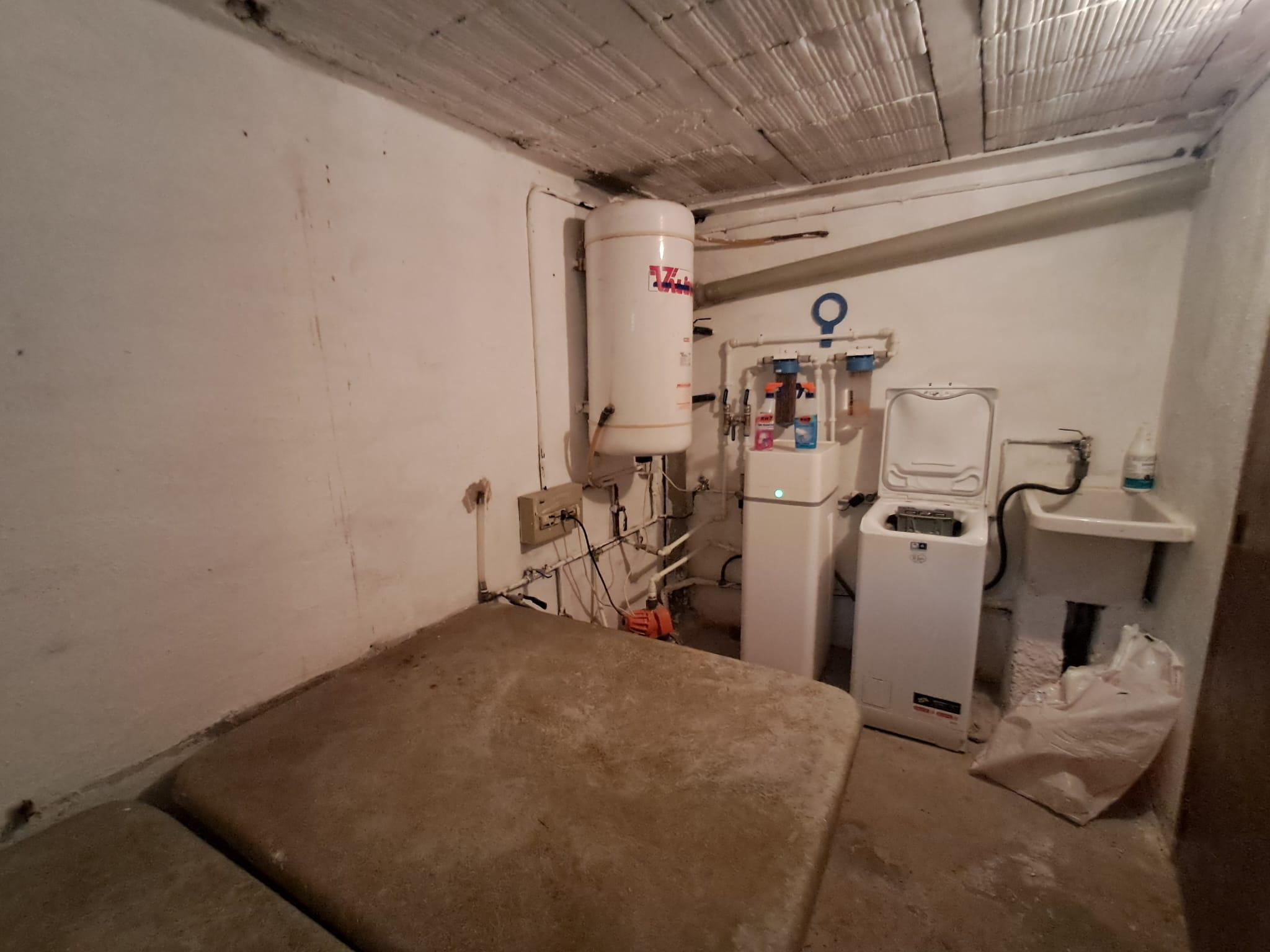 Imagen 30 Casa en venta en Lleida / Casa con parcela de 7.000 m2