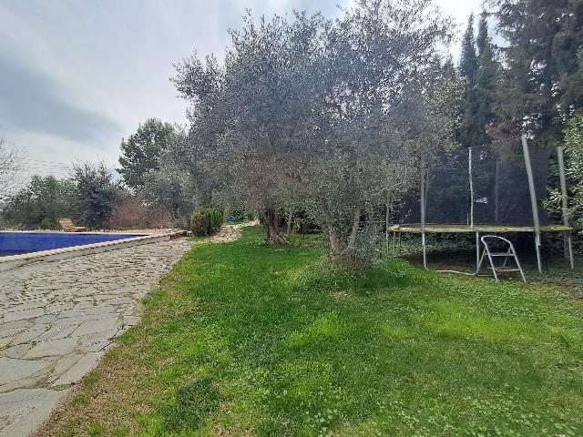 Imagen 4 Inmueble 269766 - Casa en venta en Lleida / Casa con parcela de 7.000 m2