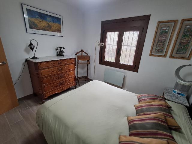 Imagen 14 Inmueble 269766 - Casa en venta en Lleida / Casa con parcela de 7.000 m2