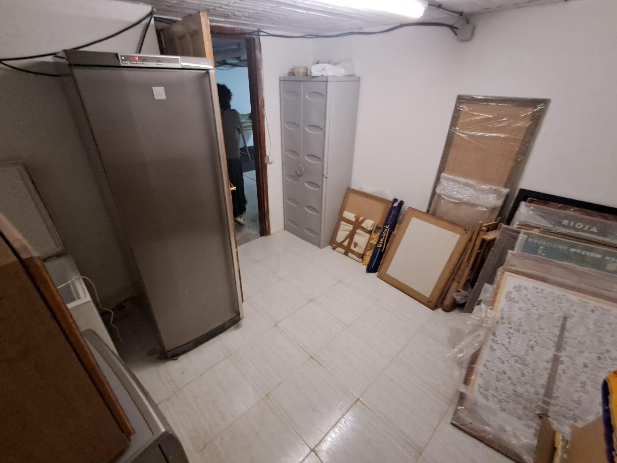 Imagen 19 Casa en venta en Lleida / Casa con parcela de 7.000 m2