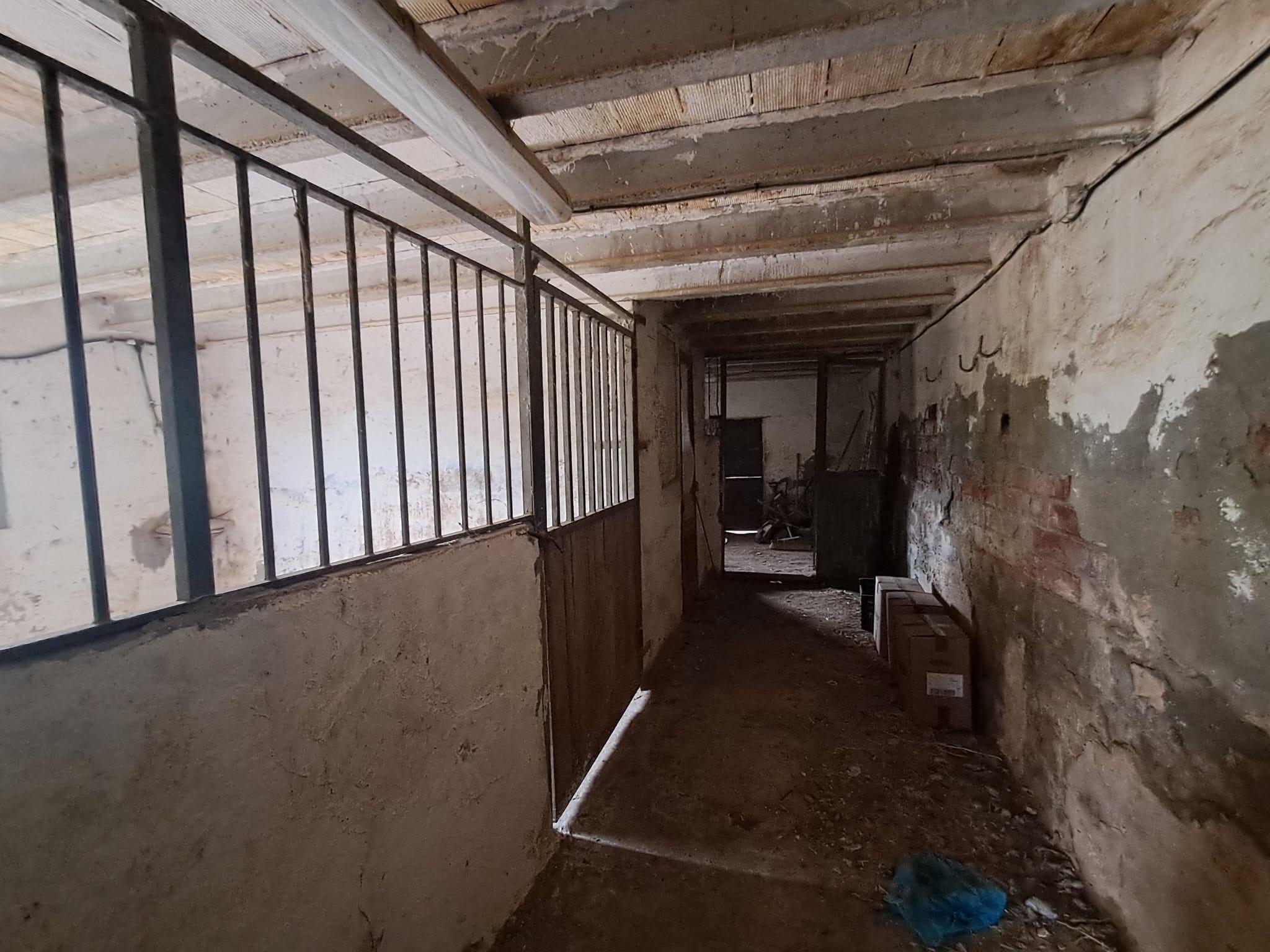 Imagen 31 Casa en venta en Lleida / Casa con parcela de 7.000 m2