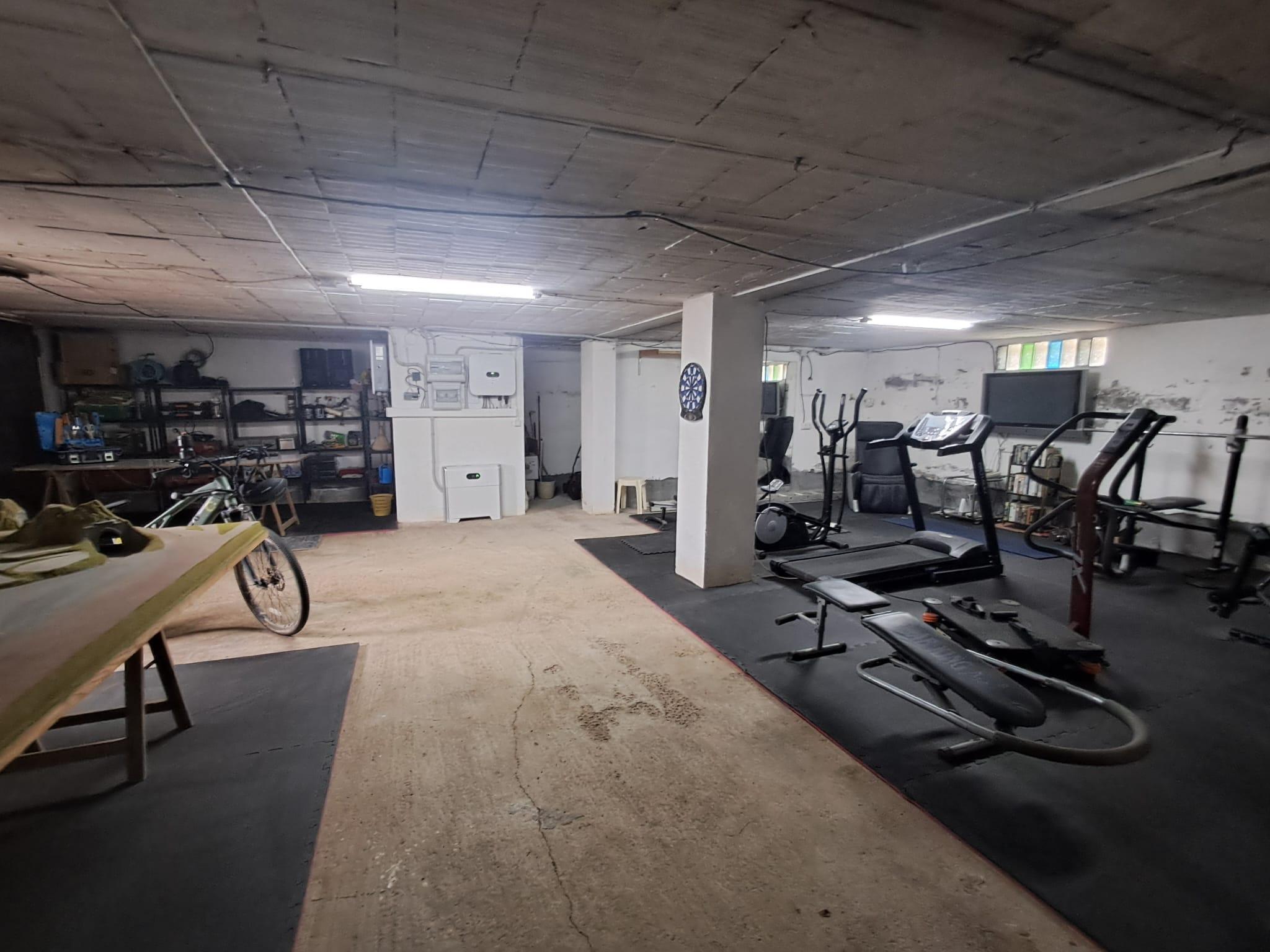 Imagen 20 Casa en venta en Lleida / Casa con parcela de 7.000 m2