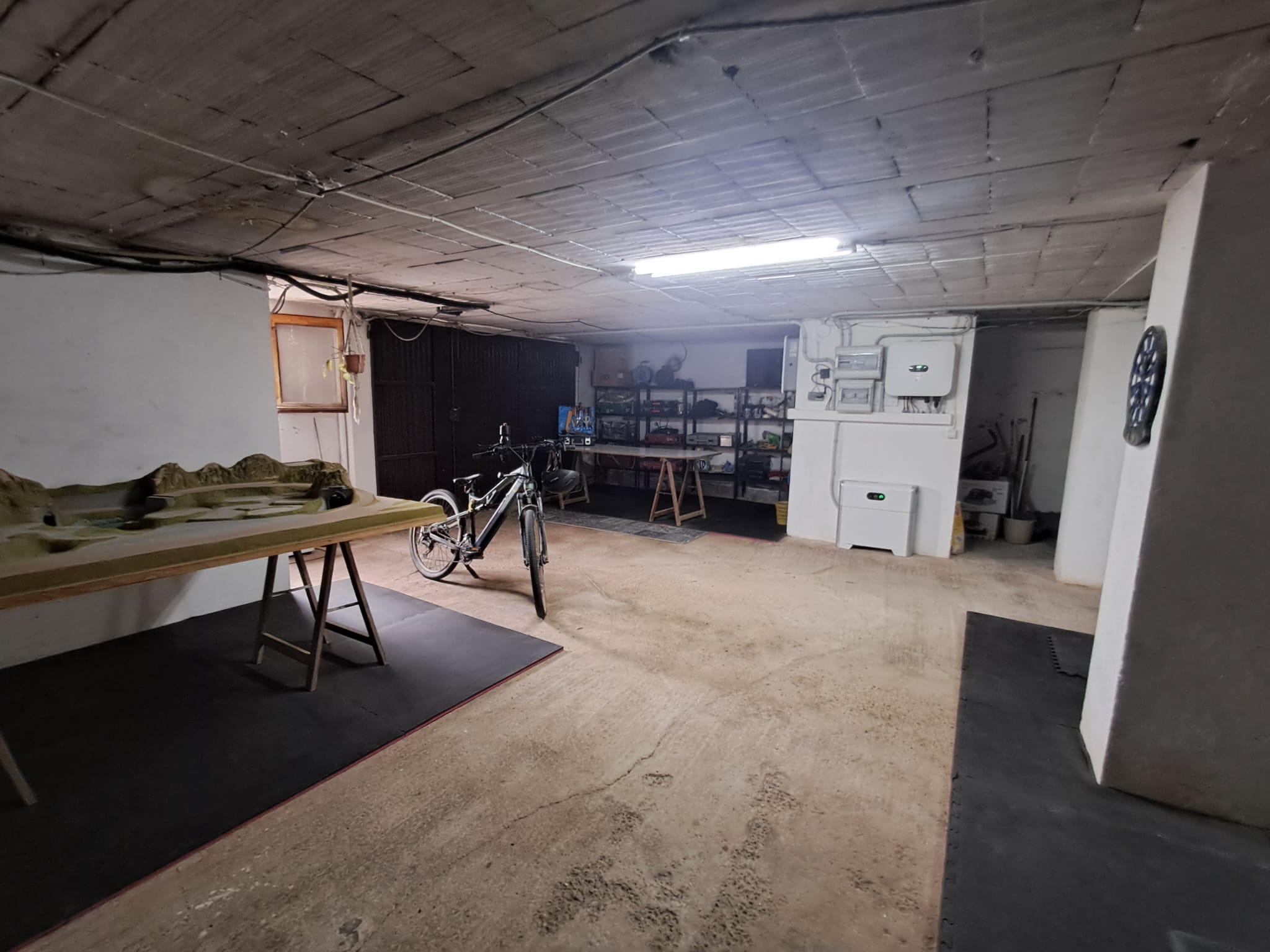 Imagen 29 Casa en venta en Lleida / Casa con parcela de 7.000 m2