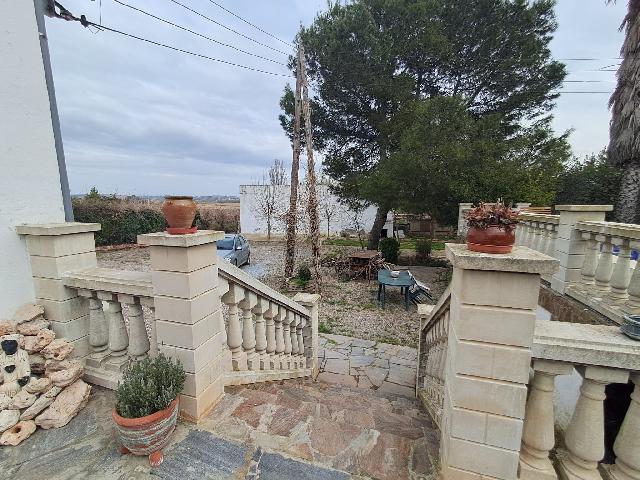 Imagen 5 Inmueble 269766 - Casa en venta en Lleida / Casa con parcela de 7.000 m2