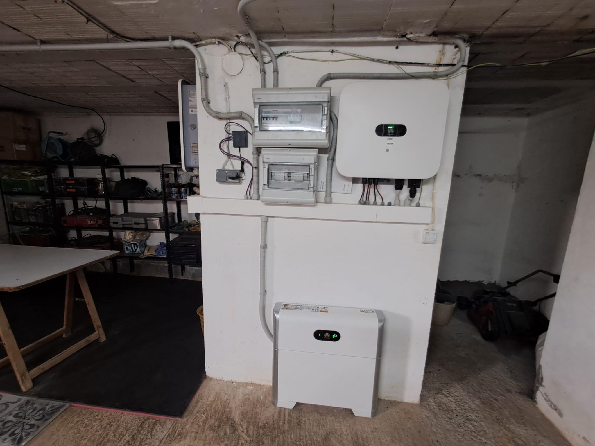 Imagen 28 Casa en venta en Lleida / Casa con parcela de 7.000 m2